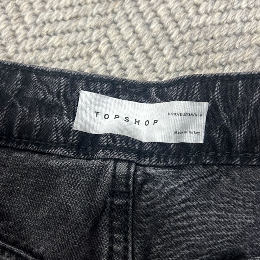 TOPSHOP shorts - Picture 4 of 7